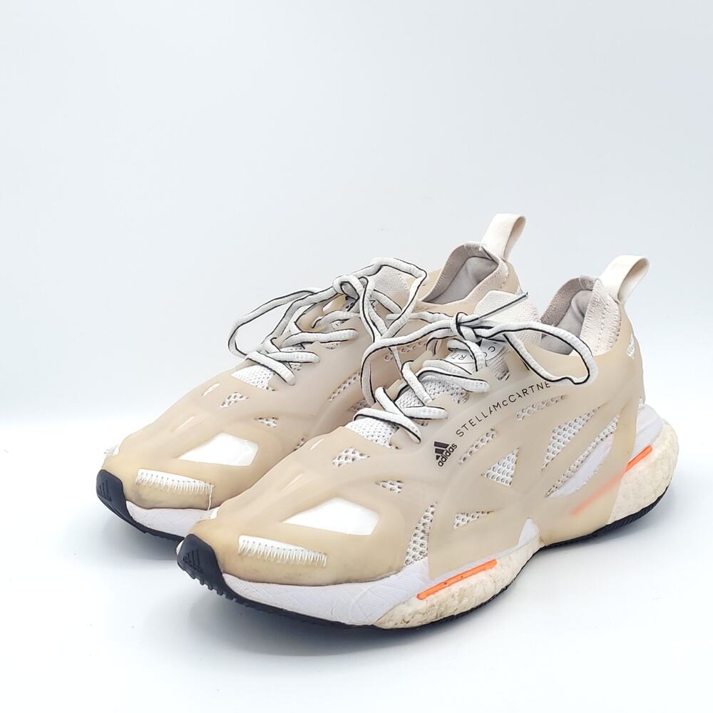 Adidas by Stella McCartney Solarglide women's size 5.5